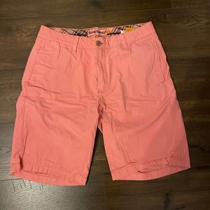COPY - Mens Tailor Vintage Size 32 Shorts